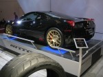 SEMA Show 2010