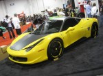SEMA Show 2010
