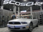 SEMA Show 2010