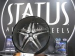 SEMA Show 2010