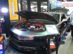 SEMA Show 2010
