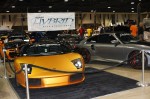 Spo Com Show Long Beach 2010