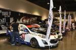 Spo Com Show Long Beach 2010