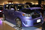 Spo Com Show Long Beach 2010