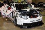 Spo Com Show Long Beach 2010