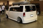 Spo Com Show Long Beach 2010