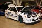 Spo Com Show Long Beach 2010