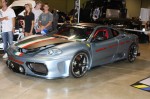 Spo Com Show Long Beach 2010