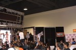 Spo Com Show Long Beach 2010