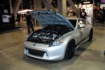 Spo Com Show Long Beach 2010
