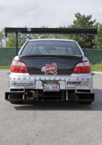 TH Motorsports Meet 2010