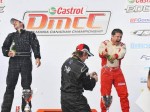 DMCC Round 3 2010