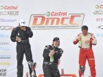 DMCC Round 3 2010