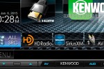 Kenwood DDX9902S Multimedia Receiver
