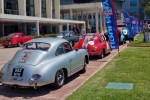 LiquiMoly Sponsors the Largest Porsche 356 Meeting in the World