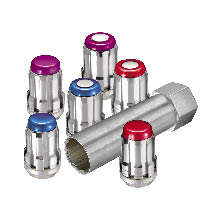 McGard_SplineDrive_Colored_Lug_Nuts