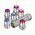 McGard_SplineDrive_Colored_Lug_Nuts