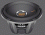 The Hertz SPL Show line of subwoofers is comprised of three models, the SX 250D, SX 300D, and SX 380D. These woofers are 10, 12, and 15 inches in size, and have continuous power handling specs of 600, 800, and 1000 watts respectively.