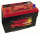 As you may have surmised by now, the Odyssey AGM battery is very unique and technologically advanced. It was designed to meet the demanding needs of the US Military with respect to heat, cold, shock and vibration, and to last much longer than other batteries.
