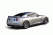 Sound, style, performance, there isn’t much more this GT-R really needs. Well, other than a good thrashing at the track but for now Roberts says it’s just to pretty to abuse. She spends her down time detailing it and just gawking at it in her garage.