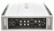 A five channel amplifier makes a lot of sense when you look at the problem logically. Why bother with several power wire runs, distribution blocks, and finding space to mount multiple amps when you can get it all in one convenient package? 