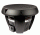 The Rockford Fosgate T1D412 subwoofer is loaded with trick and cool innovations that make the woofer easier to install, and improve its performance. The first thing you notice when you take the woofer out of the box is that it has an unusually shaped surround. 