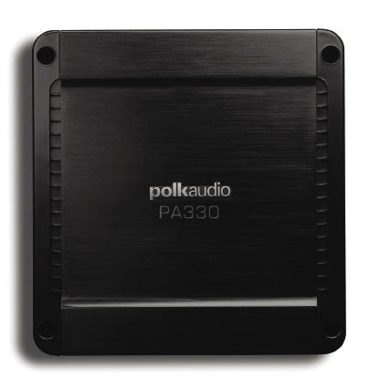 Polk PA330