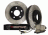 R1 concepts brakes