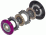 Exedy Twin-Plate Cerametallic Clutches