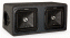 KICKER Solo-Baric L3 Sub Boxes Satisfy the Most Rad Bass Cravings