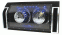 Feel the Bass with Audiobahn's Slot Tuned Bandpass Loaded Enclosures