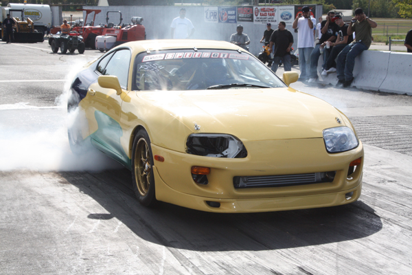 Import Face-Off: Epping, New Hampshire