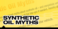 myths