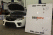 Project Forte: KIA Forte Coupe - SEIBON Carbon Fiber Hood Install