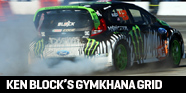 gymkhana