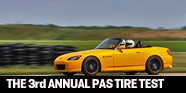 tiretest