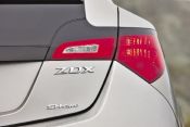 2010_Acura_ZDX_Tail_Light