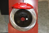 2011_Scion_tC_Brake