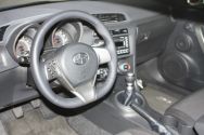 2011_Scion_tC_Inside
