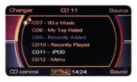 Connected: Mobridge Digital Interface