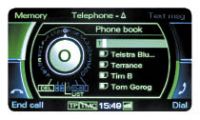 Connected: Mobridge Digital Interface