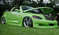 Tuner of the Week: Greg Tunage