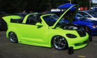Tuner of the Week: Greg Tunage