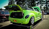 Tuner of the Week: Greg Tunage