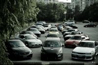 Car Club: Toronto Tuner Syndicate