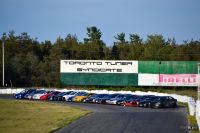 Car Club: Toronto Tuner Syndicate