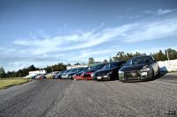 Car Club: Toronto Tuner Syndicate