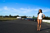 Car Club: Toronto Tuner Syndicate