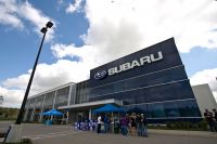 Car Club: Toronto Subaru Club