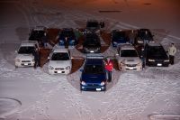 Car Club: Toronto Subaru Club